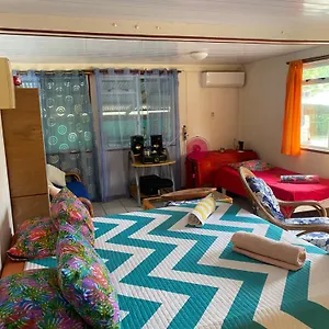 Hébergement de vacances Heimaruragi Temai Tours, Avatoru