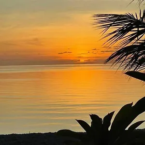 Chalet Rangiroa Sunny House, Avatoru
